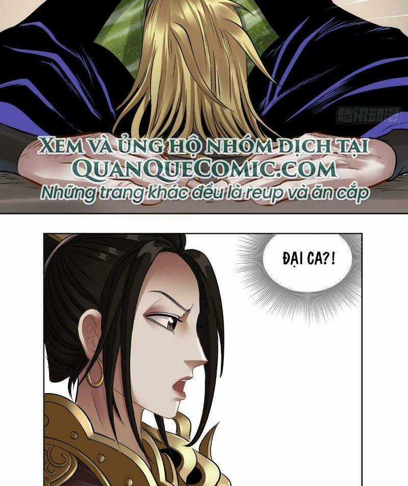 Chấp Kiếm Giả - Chapter 65 - Trang 18