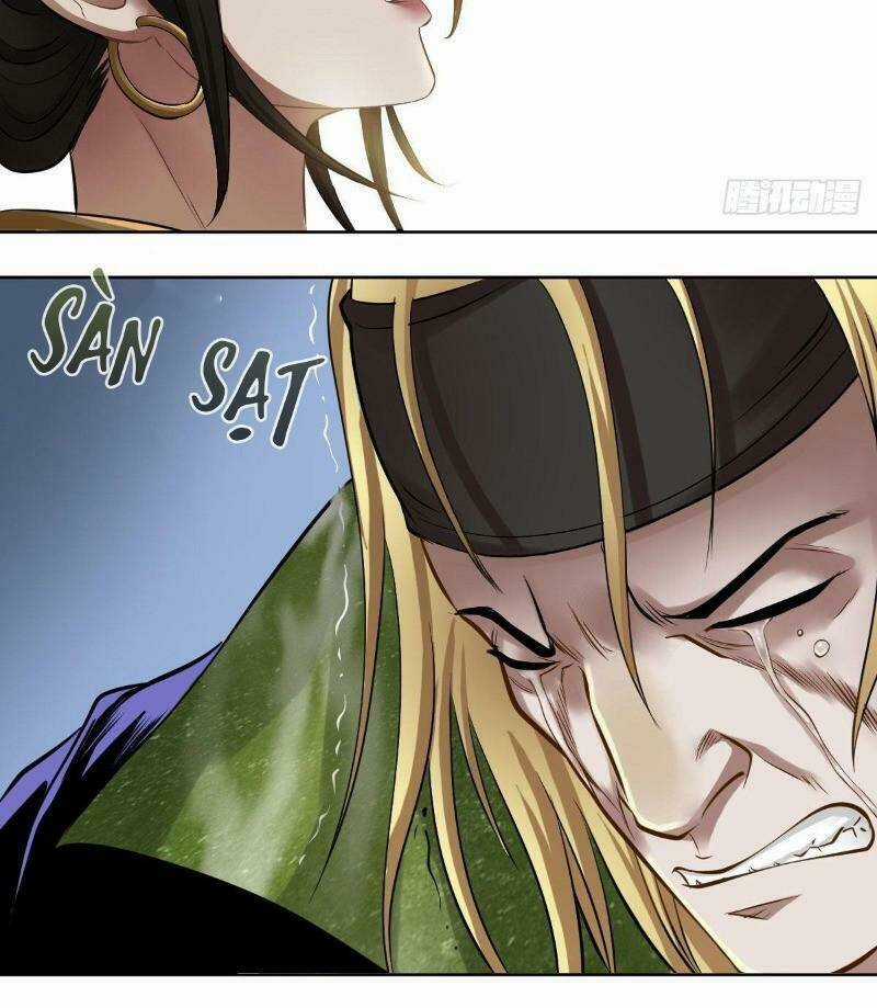 Chấp Kiếm Giả - Chapter 66 - Trang 12