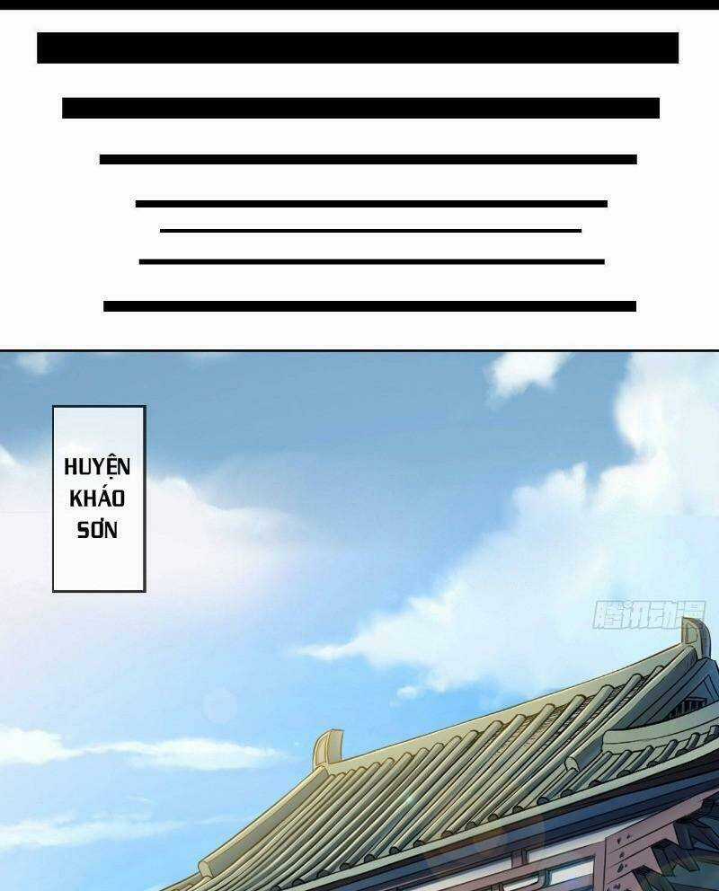 Chấp Kiếm Giả - Chapter 66 - Trang 15