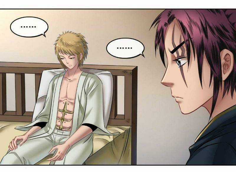 Chấp Kiếm Giả - Chapter 66 - Trang 18