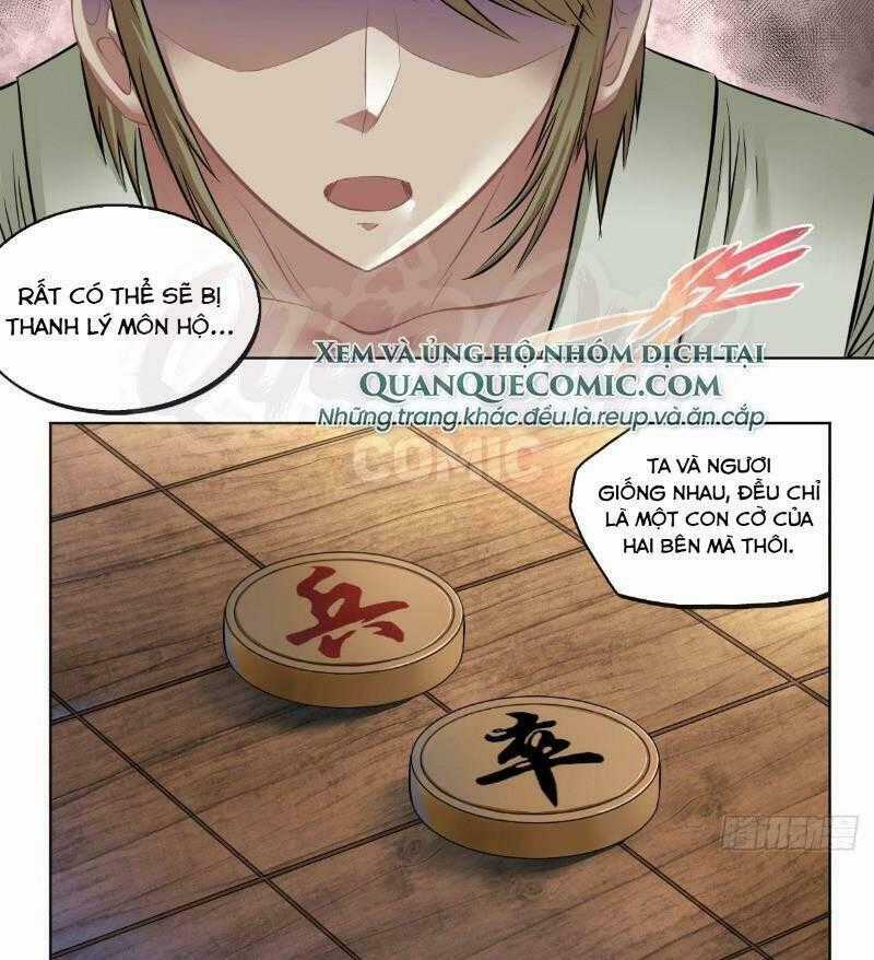 Chấp Kiếm Giả - Chapter 67 - Trang 2