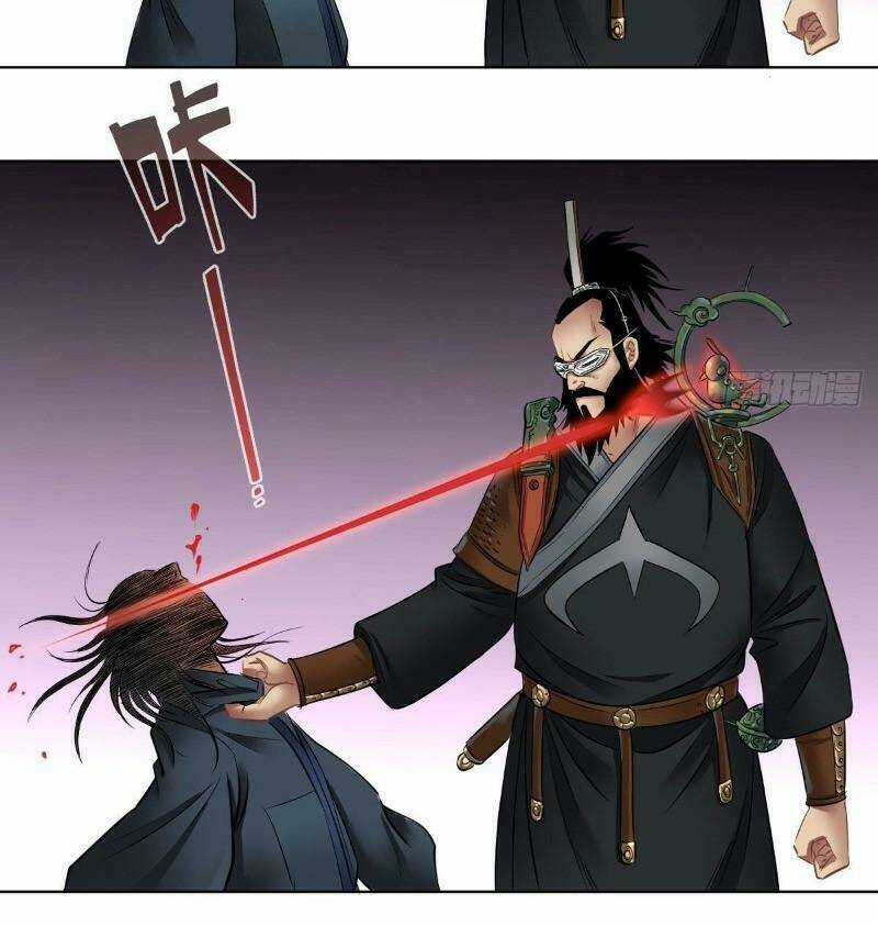 Chấp Kiếm Giả - Chapter 67 - Trang 26