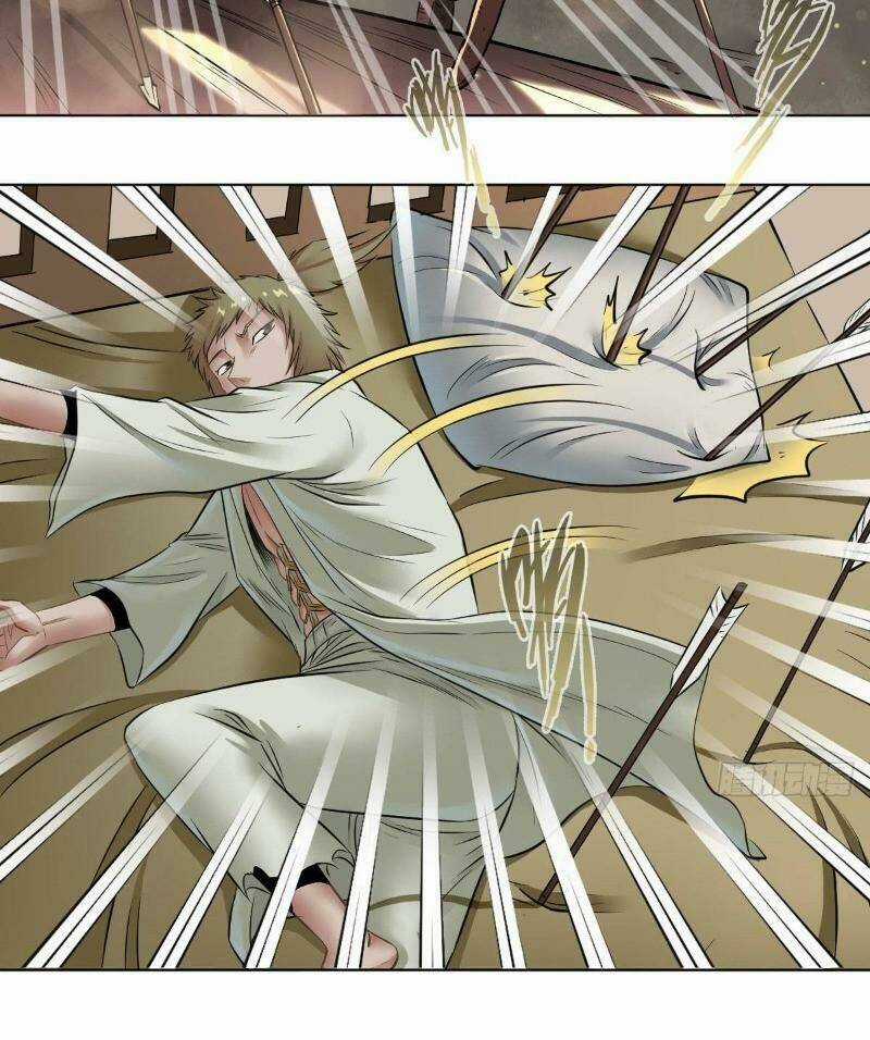 Chấp Kiếm Giả - Chapter 67 - Trang 30