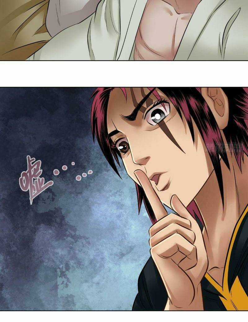 Chấp Kiếm Giả - Chapter 67 - Trang 6