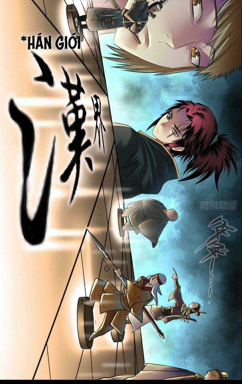 Chấp Kiếm Giả - Chapter 67 - Trang 8