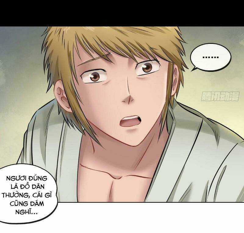 Chấp Kiếm Giả - Chapter 67 - Trang 10