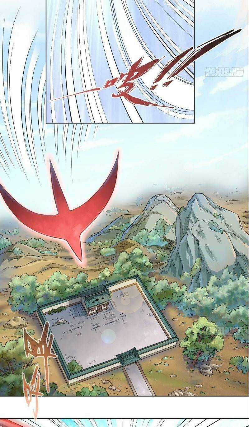 Chấp Kiếm Giả - Chapter 68 - Trang 24