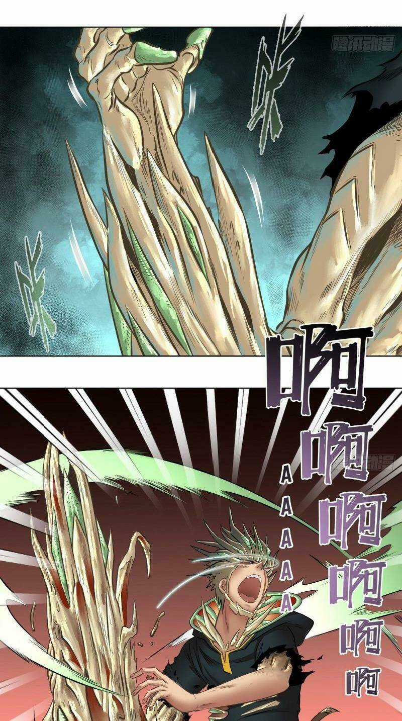 Chấp Kiếm Giả - Chapter 68 - Trang 41