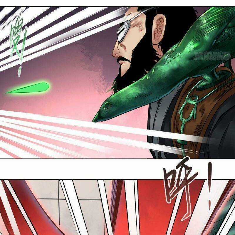 Chấp Kiếm Giả - Chapter 68 - Trang 45