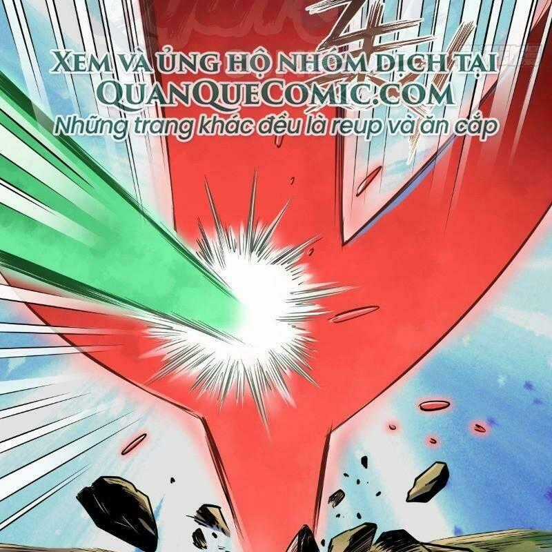 Chấp Kiếm Giả - Chapter 68 - Trang 47