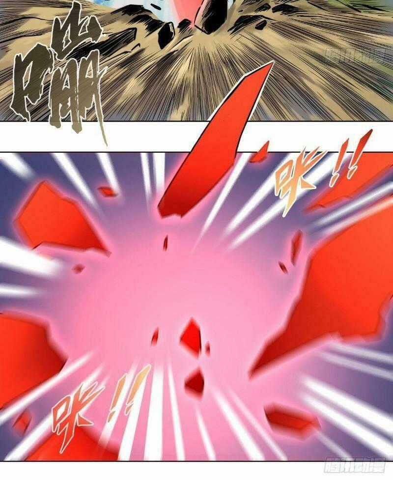 Chấp Kiếm Giả - Chapter 68 - Trang 48