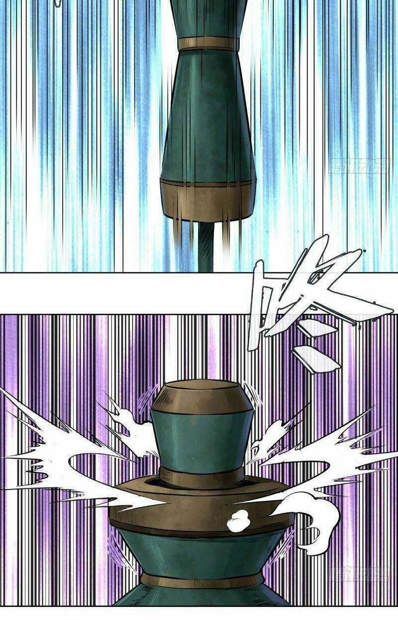 Chấp Kiếm Giả - Chapter 68 - Trang 6