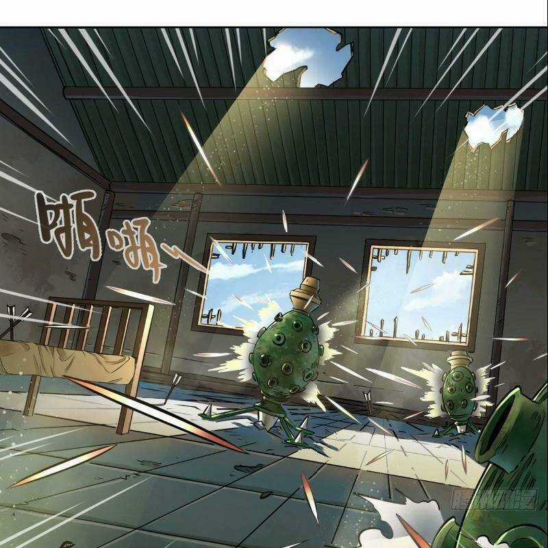 Chấp Kiếm Giả - Chapter 68 - Trang 7