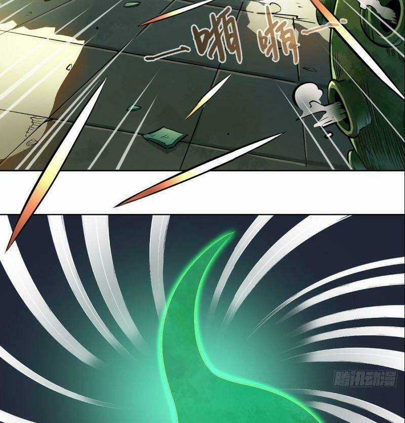 Chấp Kiếm Giả - Chapter 68 - Trang 8