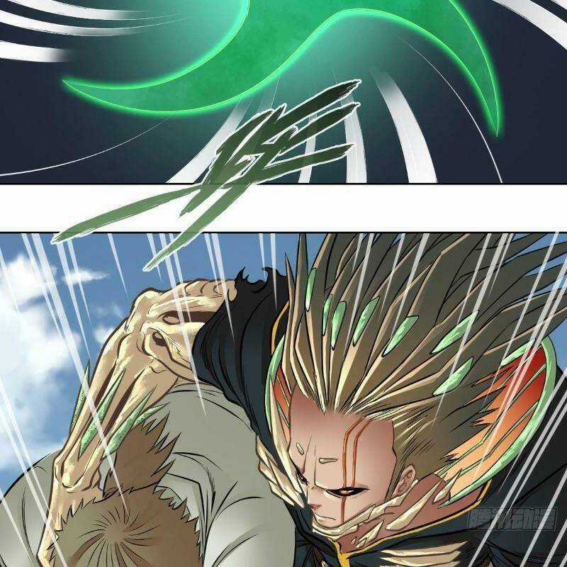 Chấp Kiếm Giả - Chapter 68 - Trang 9