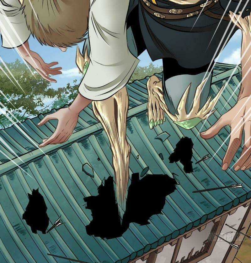 Chấp Kiếm Giả - Chapter 68 - Trang 10