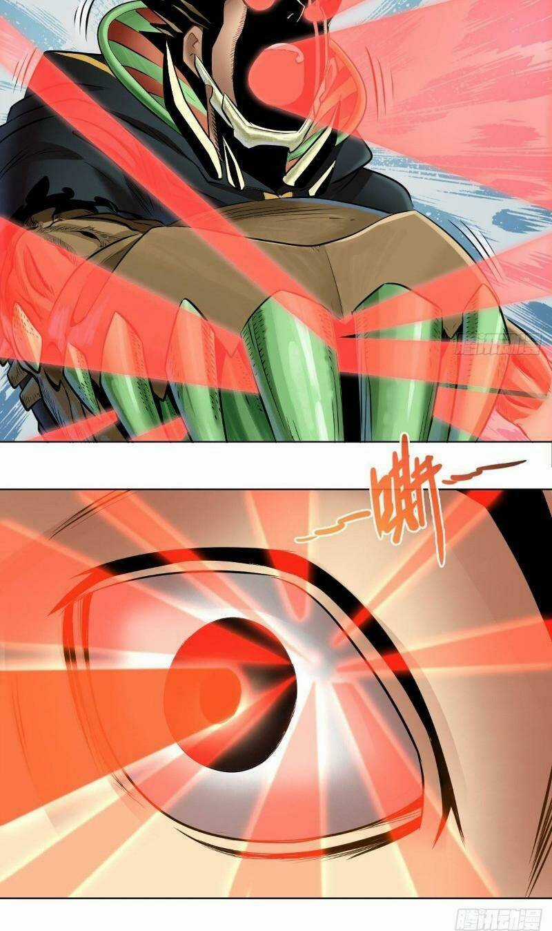 Chấp Kiếm Giả - Chapter 69 - Trang 12