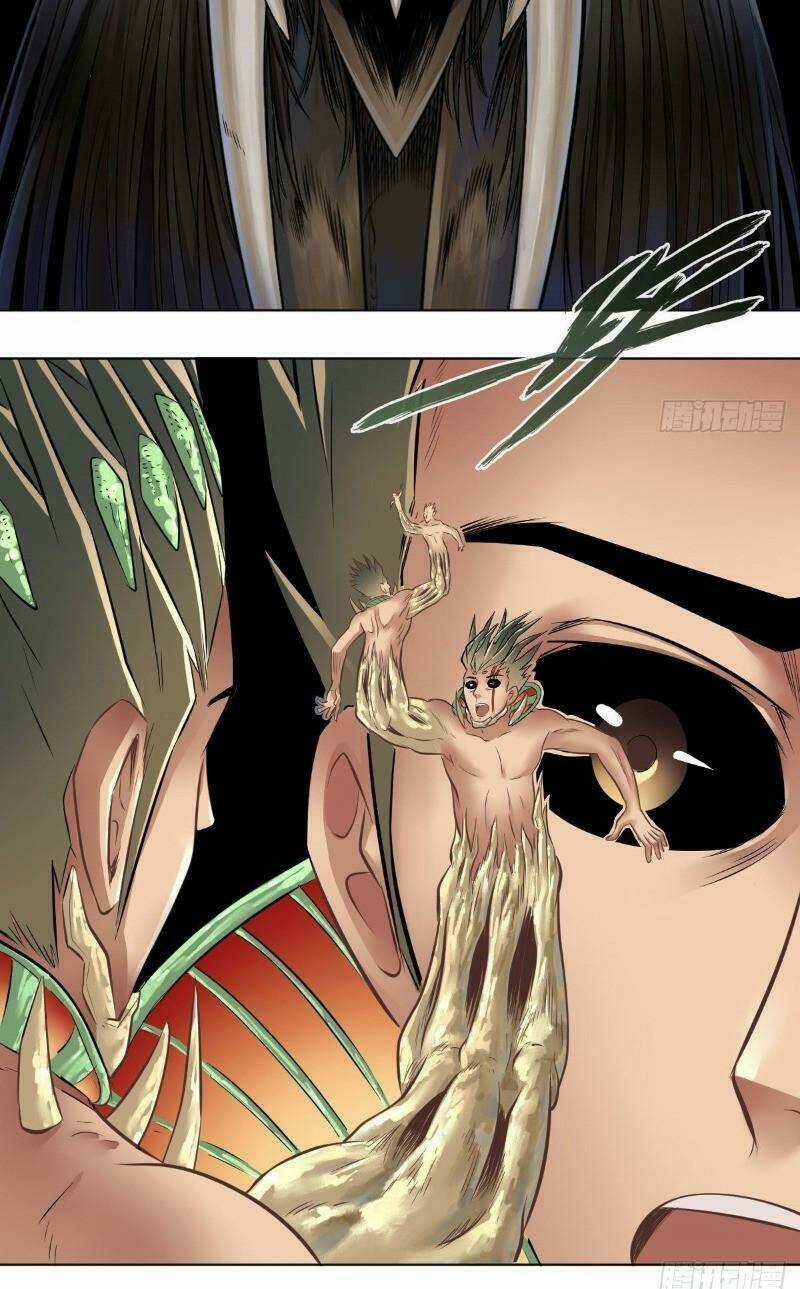 Chấp Kiếm Giả - Chapter 69 - Trang 14