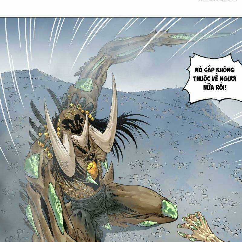 Chấp Kiếm Giả - Chapter 69 - Trang 15