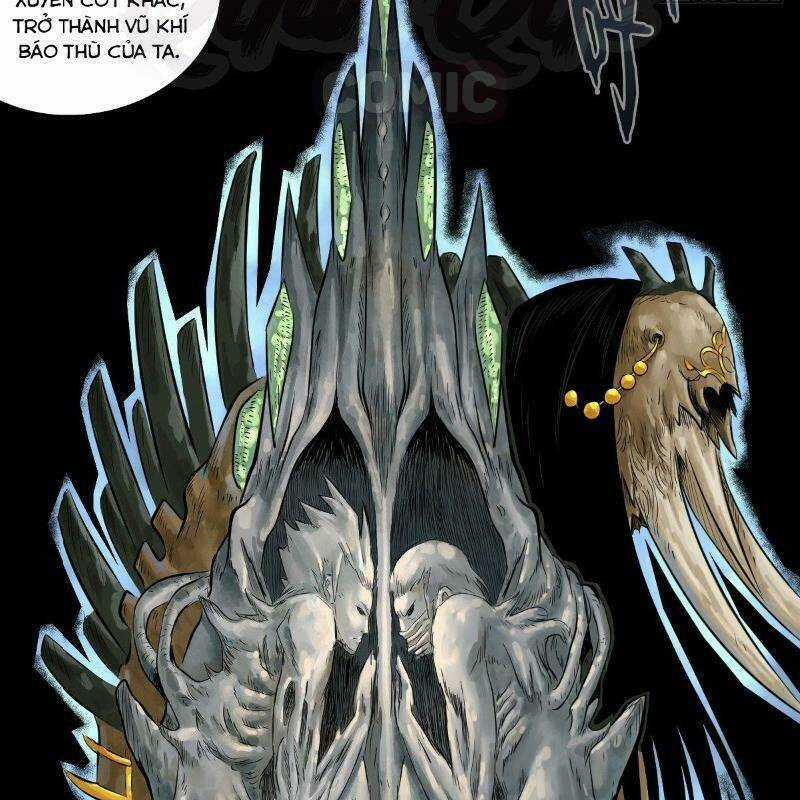 Chấp Kiếm Giả - Chapter 69 - Trang 17