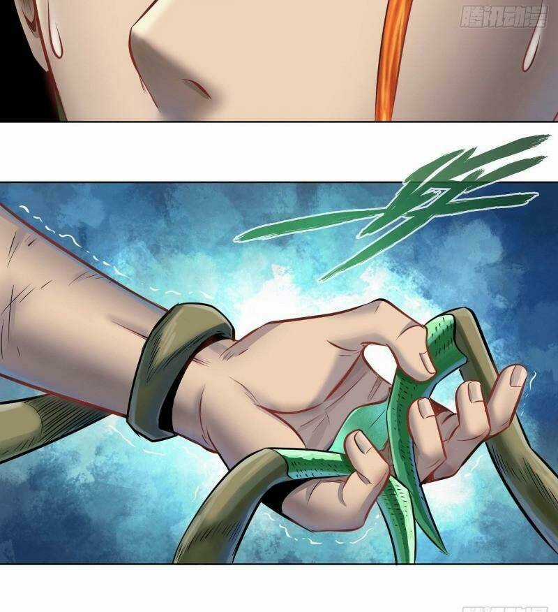 Chấp Kiếm Giả - Chapter 69 - Trang 24