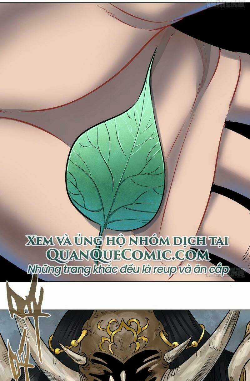 Chấp Kiếm Giả - Chapter 69 - Trang 25