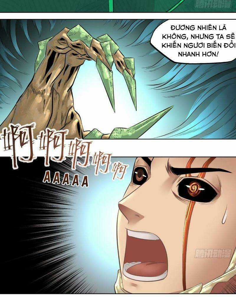 Chấp Kiếm Giả - Chapter 69 - Trang 28