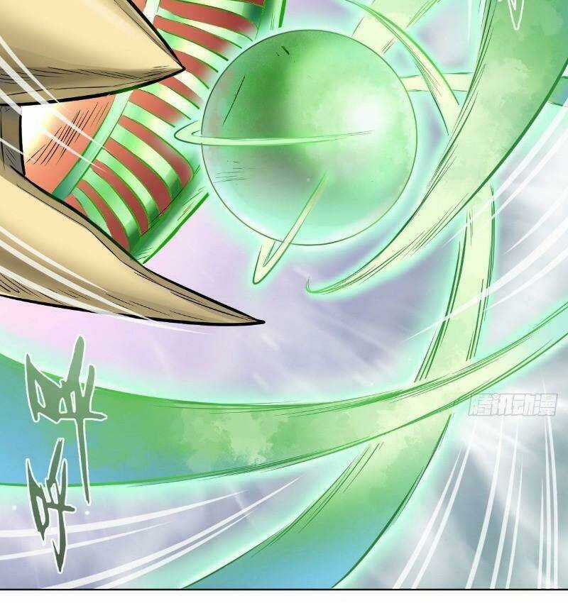 Chấp Kiếm Giả - Chapter 69 - Trang 34