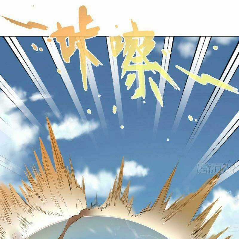 Chấp Kiếm Giả - Chapter 69 - Trang 35