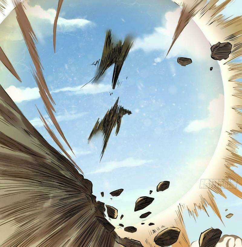 Chấp Kiếm Giả - Chapter 69 - Trang 36