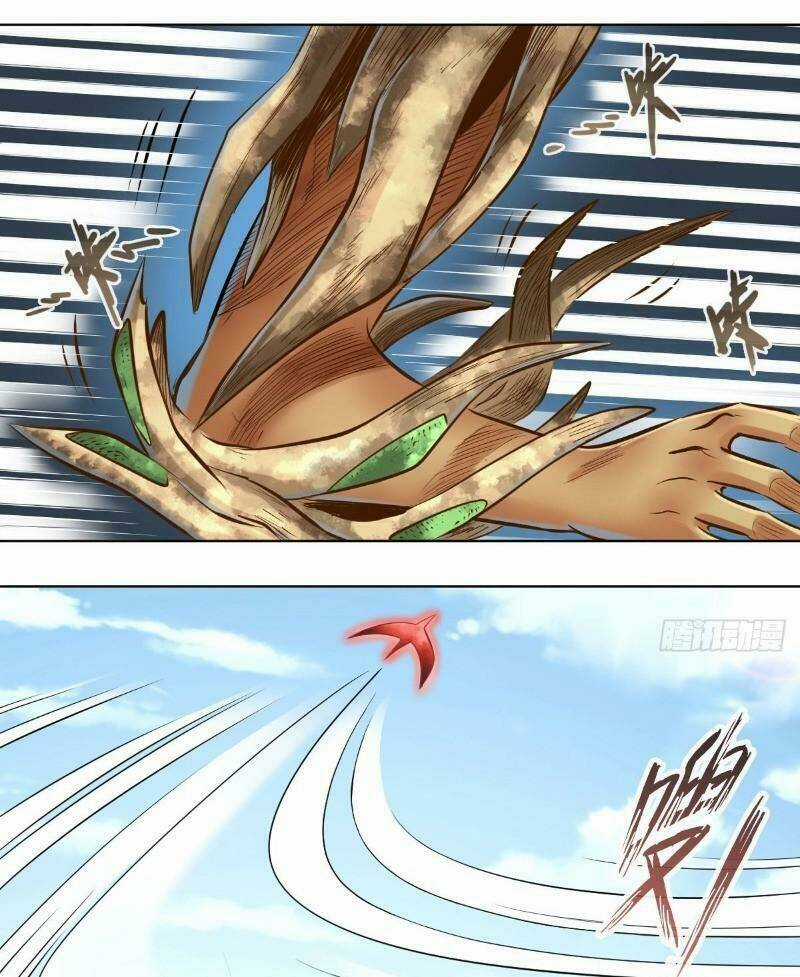 Chấp Kiếm Giả - Chapter 69 - Trang 5