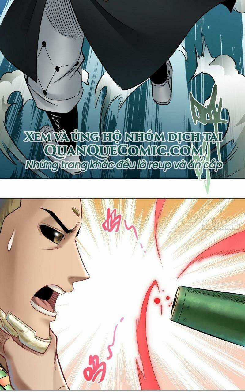 Chấp Kiếm Giả - Chapter 69 - Trang 8