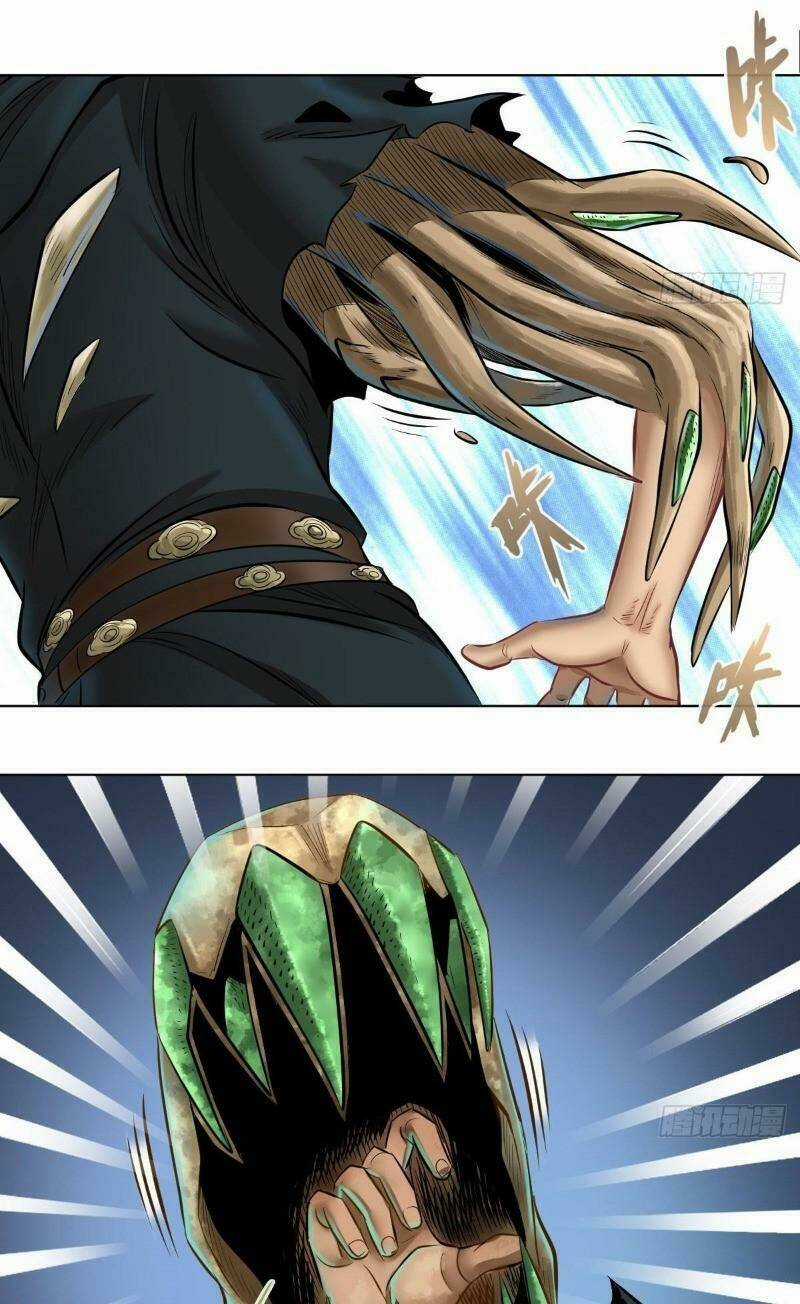 Chấp Kiếm Giả - Chapter 69 - Trang 9