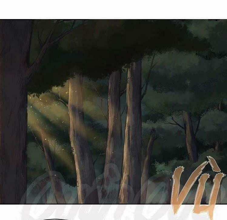 Chấp Kiếm Giả - Chapter 7 - Trang 1