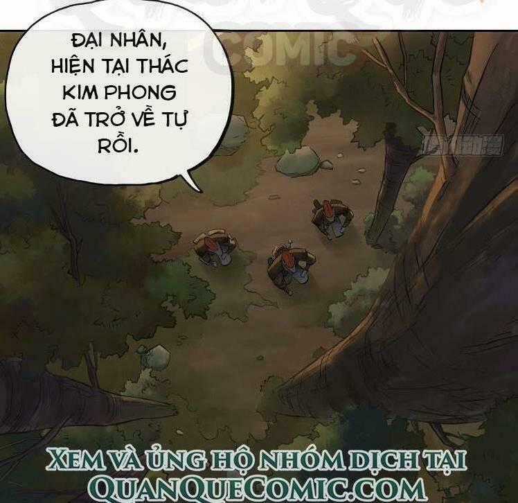 Chấp Kiếm Giả - Chapter 7 - Trang 2