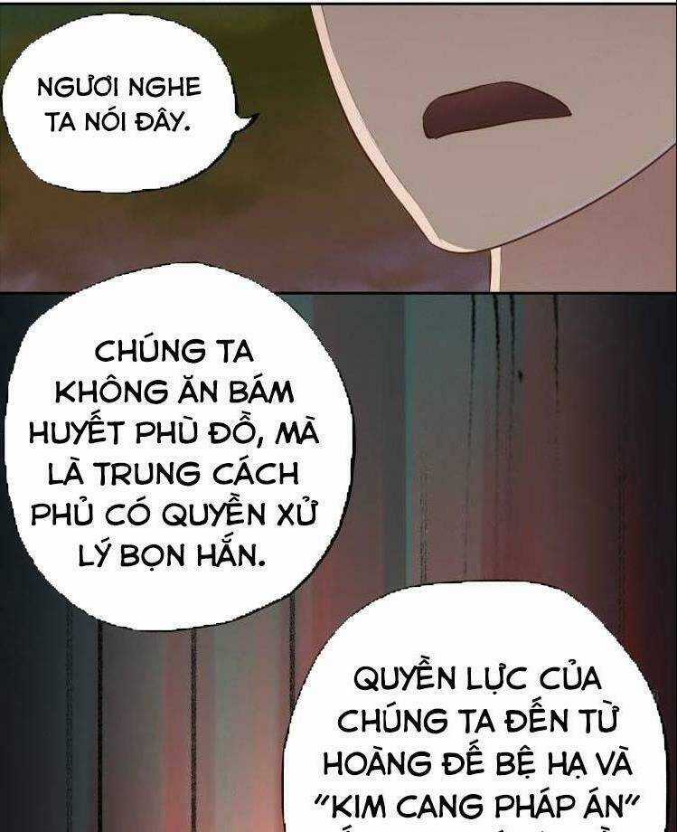 Chấp Kiếm Giả - Chapter 7 - Trang 13