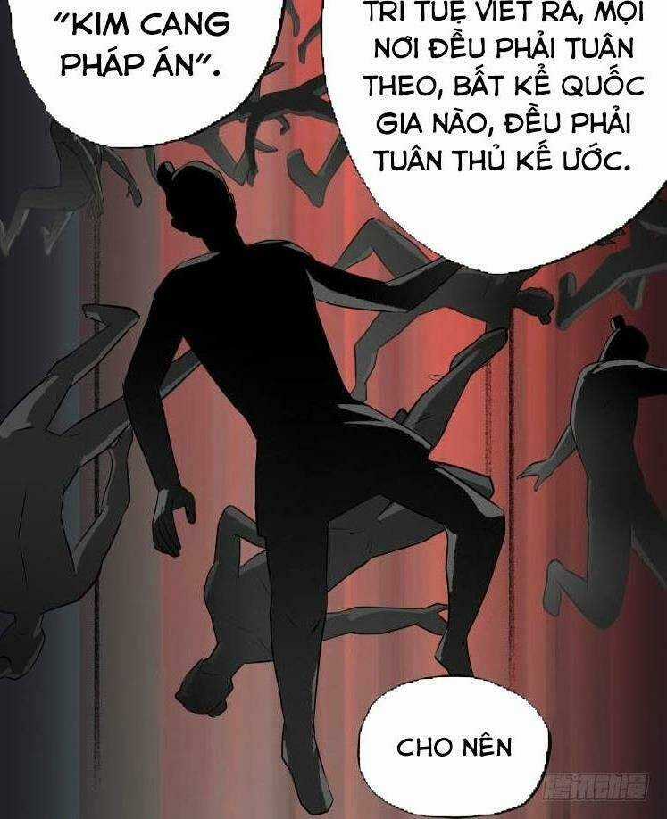 Chấp Kiếm Giả - Chapter 7 - Trang 15