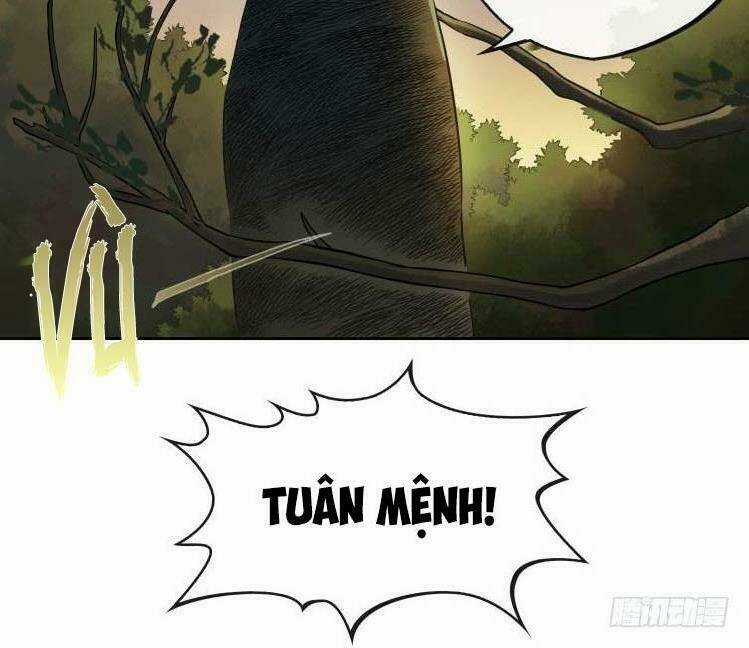 Chấp Kiếm Giả - Chapter 7 - Trang 18