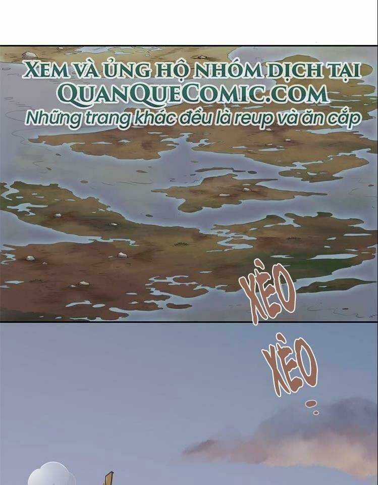 Chấp Kiếm Giả - Chapter 7 - Trang 19