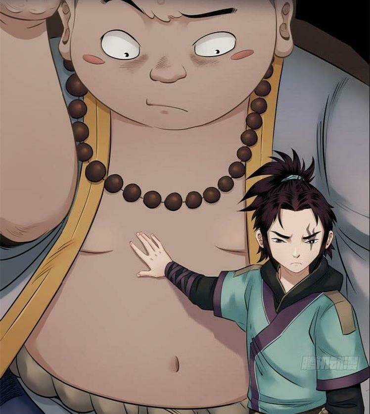 Chấp Kiếm Giả - Chapter 7 - Trang 25