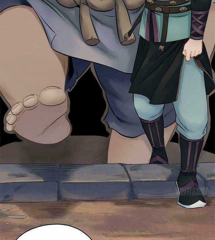 Chấp Kiếm Giả - Chapter 7 - Trang 26