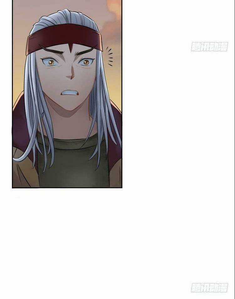 Chấp Kiếm Giả - Chapter 7 - Trang 30