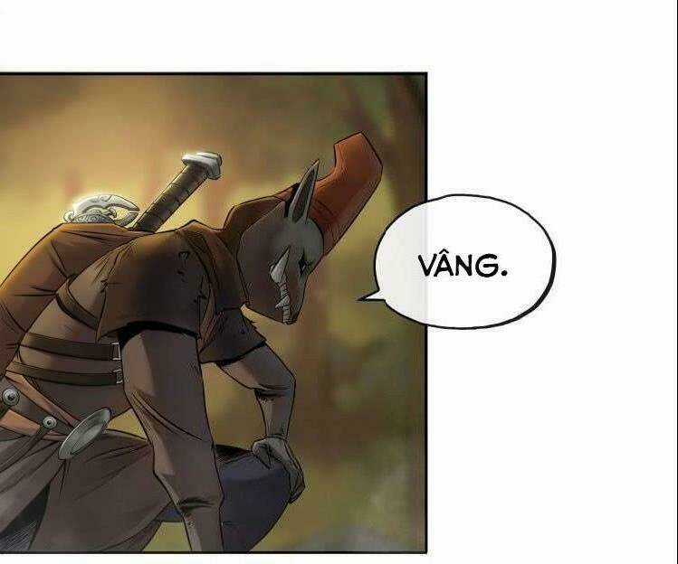 Chấp Kiếm Giả - Chapter 7 - Trang 7