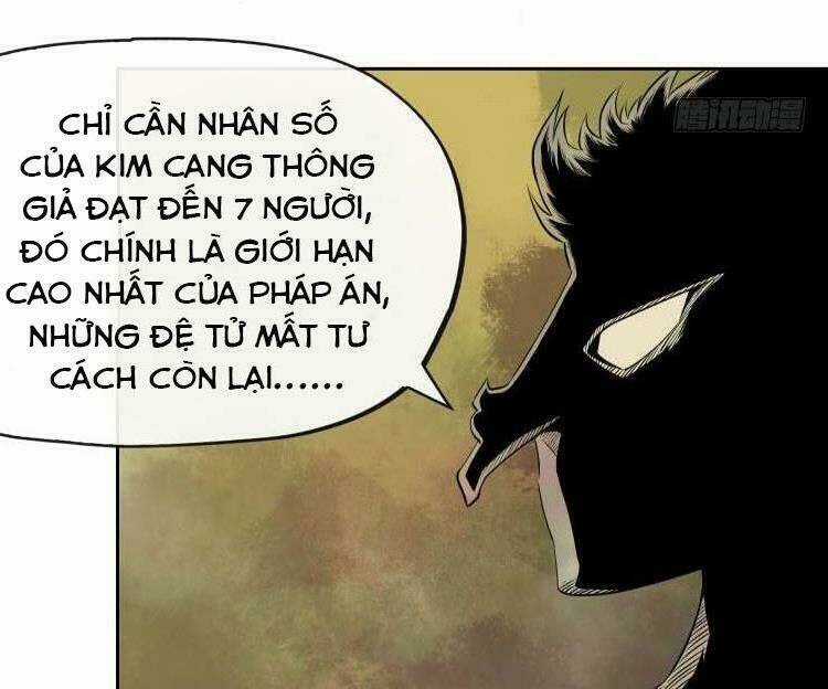 Chấp Kiếm Giả - Chapter 7 - Trang 8