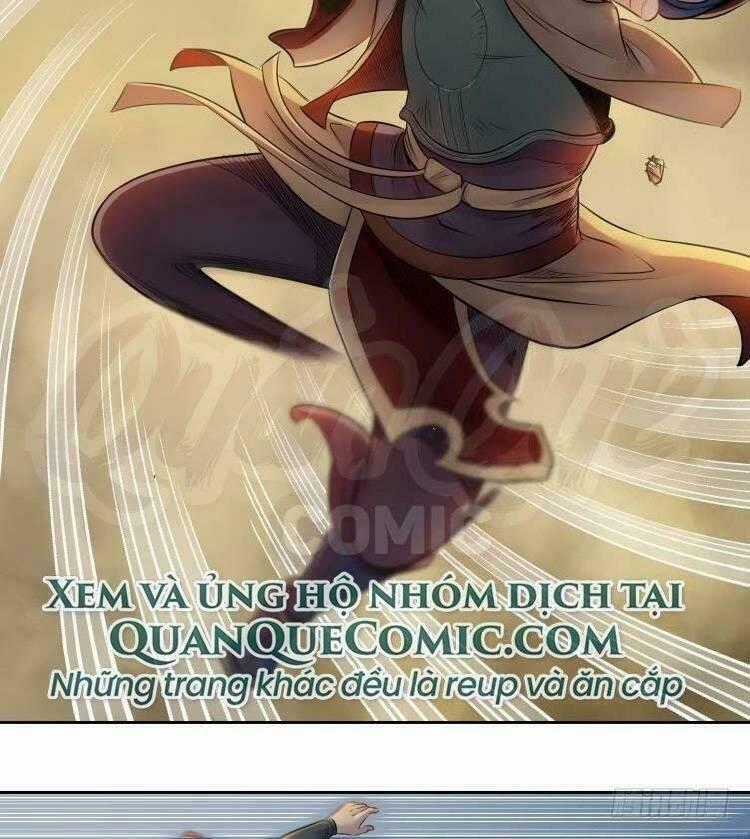 Chấp Kiếm Giả - Chapter 8 - Trang 2