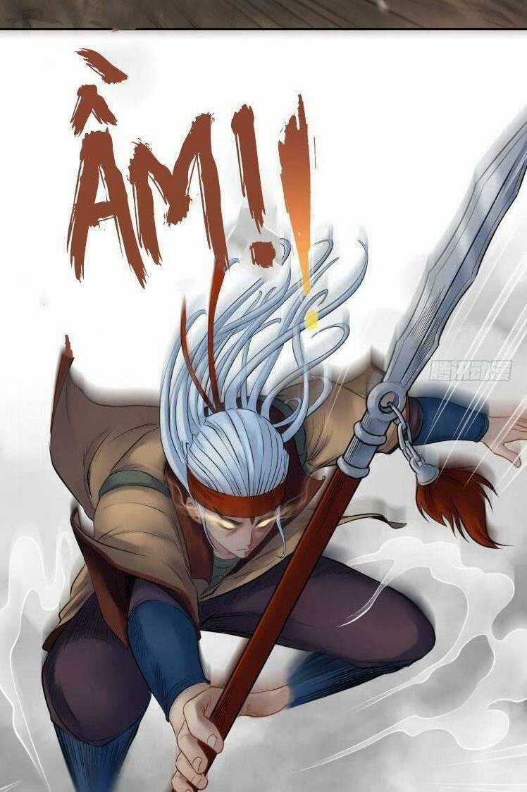 Chấp Kiếm Giả - Chapter 8 - Trang 14