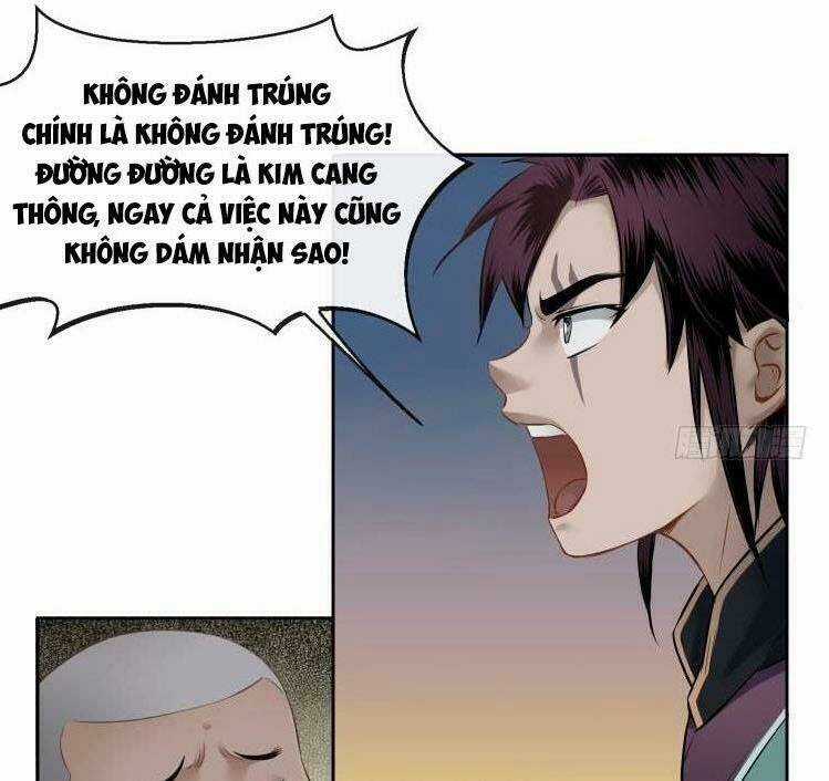 Chấp Kiếm Giả - Chapter 8 - Trang 28