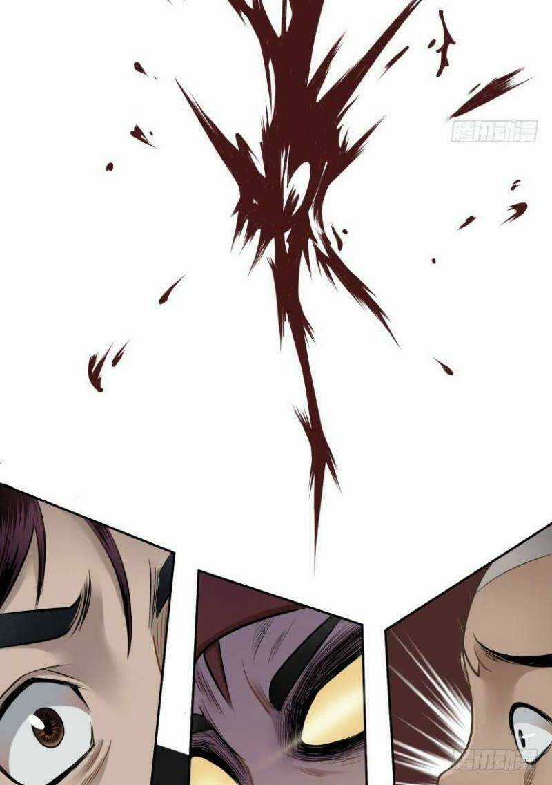 Chấp Kiếm Giả - Chapter 9 - Trang 24