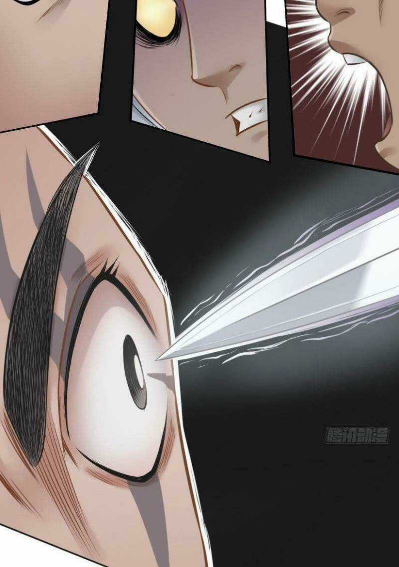 Chấp Kiếm Giả - Chapter 9 - Trang 25