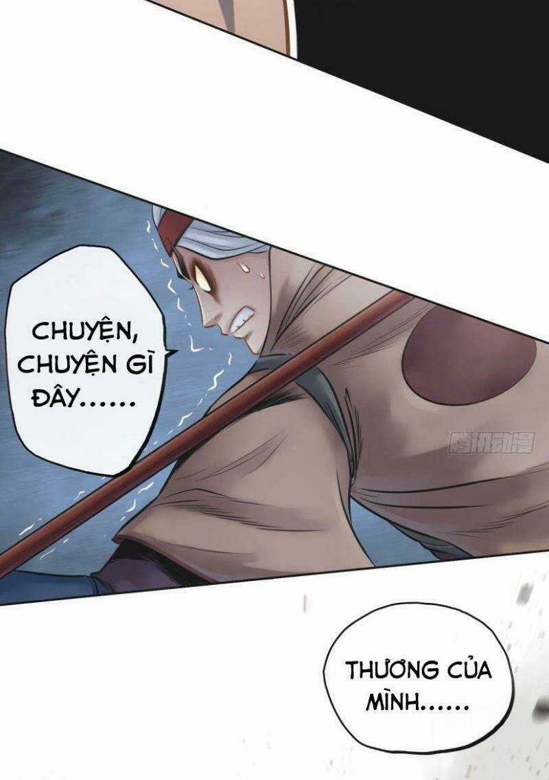 Chấp Kiếm Giả - Chapter 9 - Trang 26